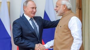 அமெரிக்க அதிபருடன் நடந்த பேச்சுவார்த்தை.. பிரதமர் மோடியிடம் விளக்கிய அதிபர் புதின்..