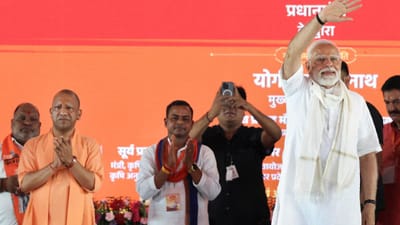 ஆபரேஷன் சிந்தூர் - இந்தியாவின் சக்தி.. பிரதமர் மோடி..