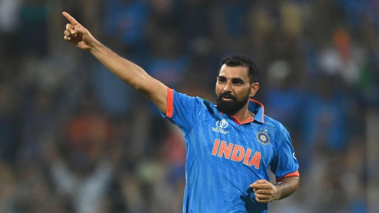 Mohammed Shami: உண்மையான ரசிகர் ட்ரோல் செய்ய மாட்டார்கள் – முகமது ஷமி! Mohammed Shami: உண்மையான ரசிகர் ட்ரோல் செய்ய மாட்டார்கள் – முகமது ஷமி!