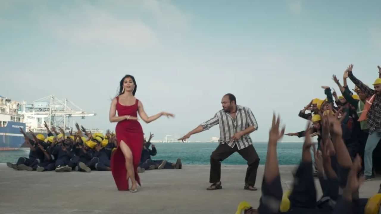 எல்லாத்துக்கும் சாண்டி மாஸ்டர்தான் காரணம் - நடிகர் சௌபின் ஷாகிர்! எல்லாத்துக்கும் சாண்டி மாஸ்டர்தான் காரணம் - நடிகர் சௌபின் ஷாகிர்!