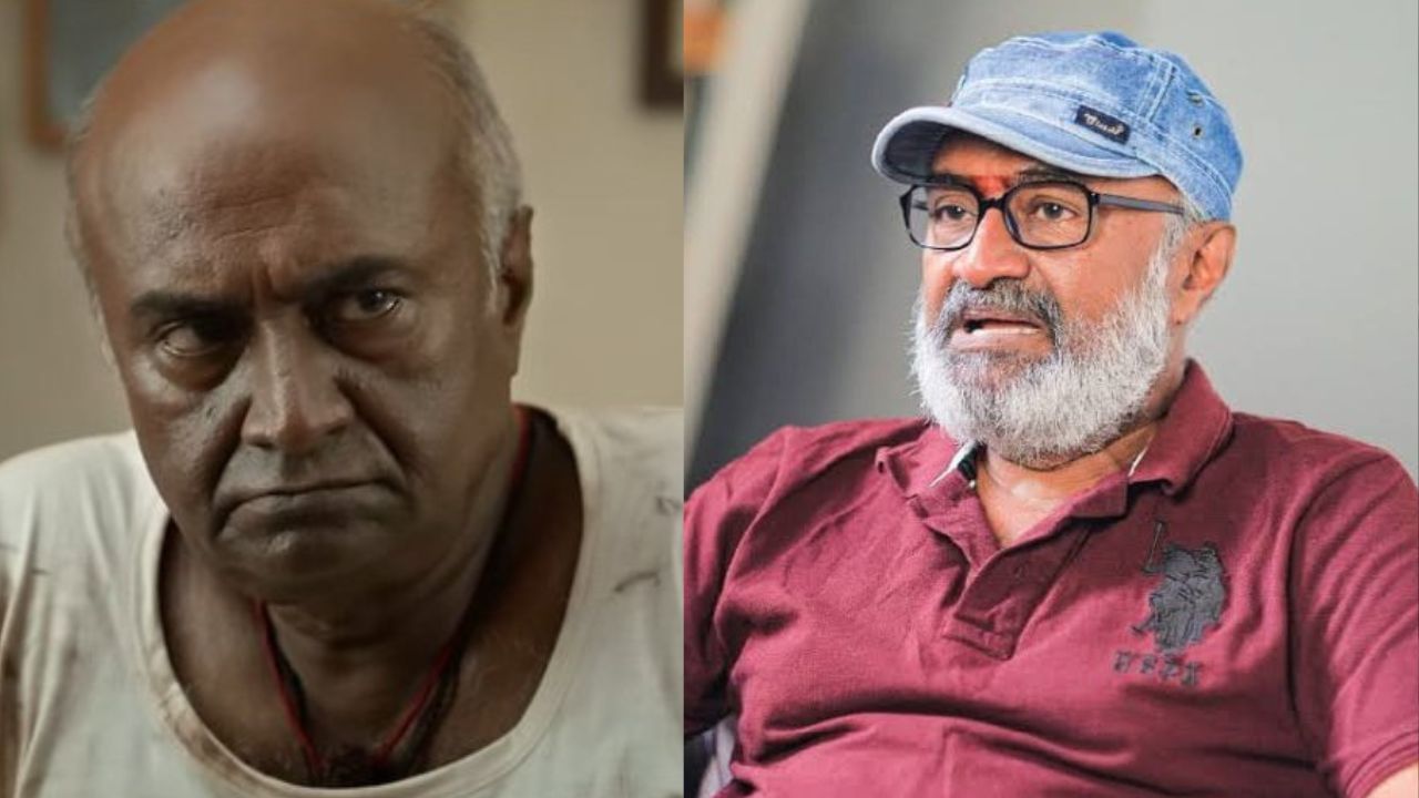 MS Bhaskar: உங்கள் அன்புக்கு கடமைப்பட்டுள்ளேன்- தேசிய விருது வென்ற எம்.எஸ்.பாஸ்கர் நெகிழ்ச்சி! MS Bhaskar: உங்கள் அன்புக்கு கடமைப்பட்டுள்ளேன்- தேசிய விருது வென்ற எம்.எஸ்.பாஸ்கர் நெகிழ்ச்சி!