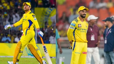 சிஎஸ்கே அணியில் இனி பேட்டிங் பிரச்சனை இருக்காது... தோனி உறுதி!