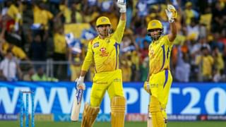 Rayudu on Dhoni’s Anger: என் கோபத்தை இதனுடன் ஒப்பிட்ட தோனி.. அம்பதி ராயுடு சொன்ன ரகசியம்!
