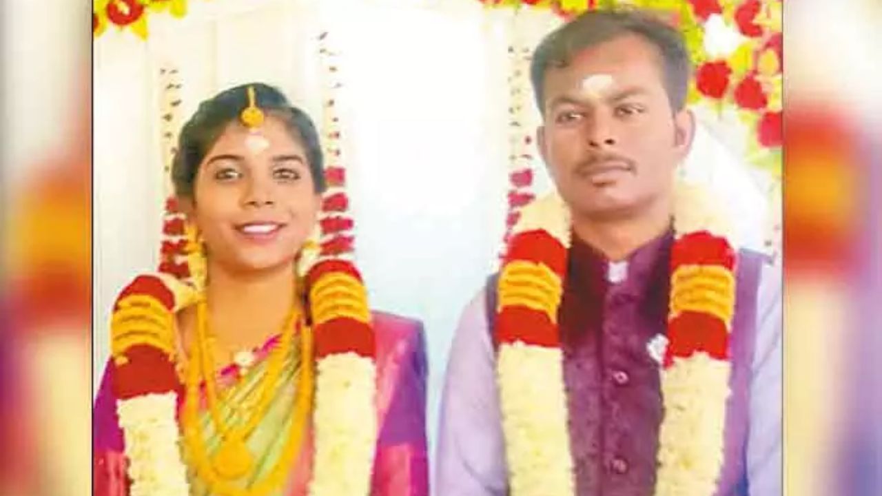 பல பெண்களுடன் தொடர்பில் இருந்த கணவன்.. லேப்டாப்பை பார்த்து மனமுடைந்த மனைவி.. விபரீத முடிவு!
