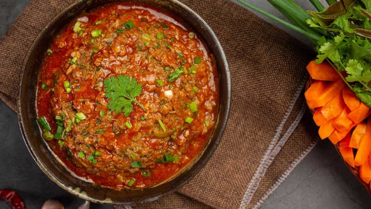 Food Recipe: சுவையான பாகிஸ்தான் மட்டன் ஹலீம்.. வீட்டிலேயே எளிதாக செய்வது எப்படி?