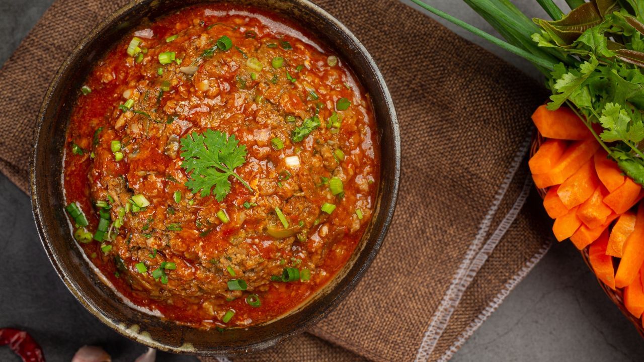 Food Recipe: சுவையான பாகிஸ்தான் மட்டன் ஹலீம்.. வீட்டிலேயே எளிதாக செய்வது எப்படி?