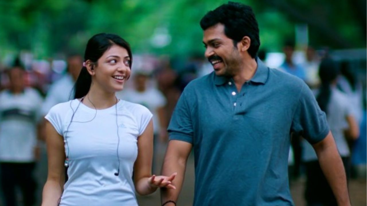 15 ஆண்டுகளை நிறைவு செய்த நான் மகான் அல்ல படத்தை எந்த ஓடிடியில் பார்க்கலாம்?
