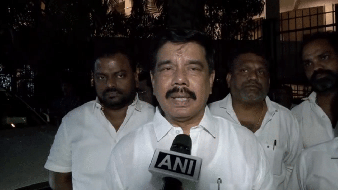 நாகலாந்து ஆளுநர் இல.கணேசன் மறைவு - பிரபலங்கள் இரங்கல்
