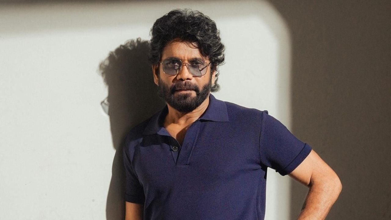 தனது 100-வது படம் குறித்து சுவாரஸ்யமாக பேசிய நாகர்ஜுனா – வைரலாகும் வீடியோ! தனது 100-வது படம் குறித்து சுவாரஸ்யமாக பேசிய நாகர்ஜுனா – வைரலாகும் வீடியோ!