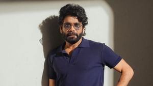 தனது 100-வது படம் குறித்து சுவாரஸ்யமாக பேசிய நாகர்ஜுனா – வைரலாகும் வீடியோ!