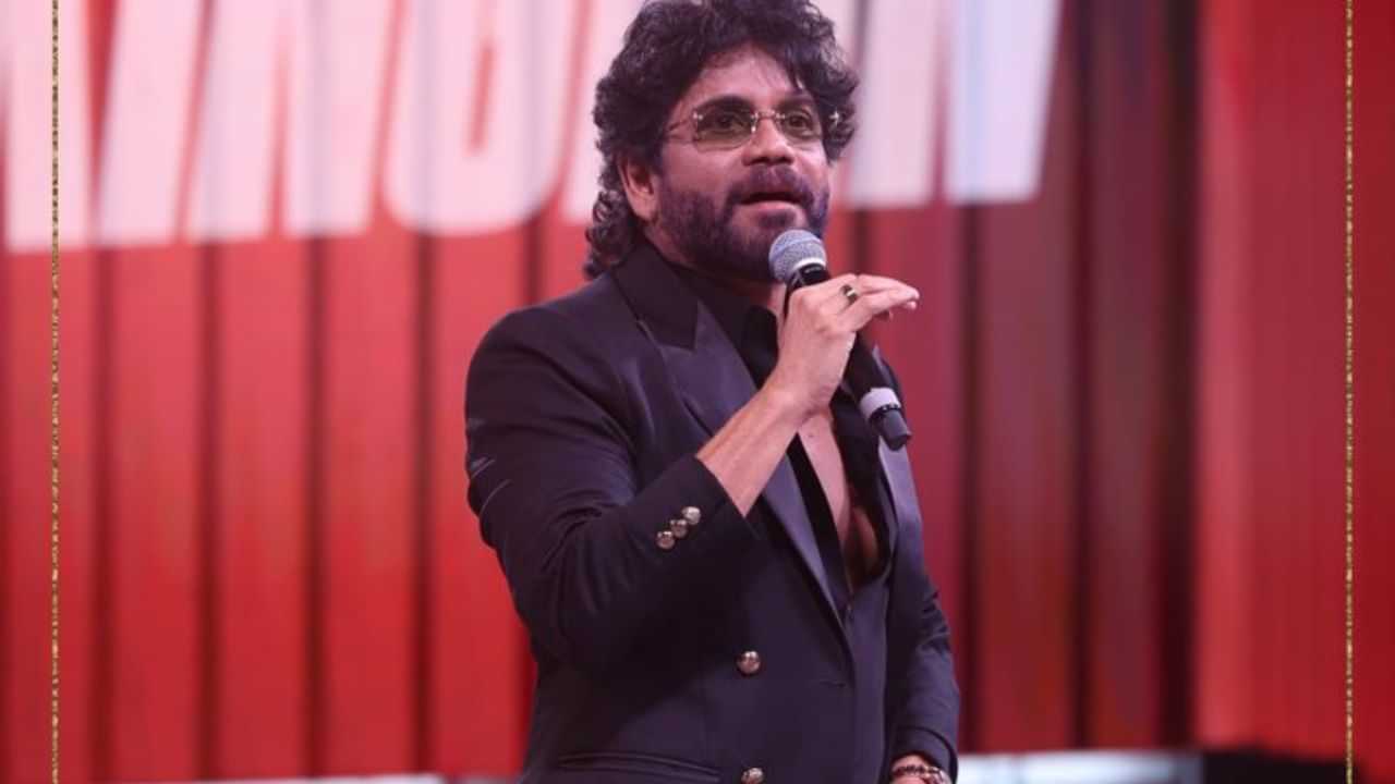 லோகேஷ் கனகராஜ் இயக்கத்தில் கைதி & விக்ரம் படங்கள் பிடிக்கும் - நடிகர் நாகர்ஜுனா