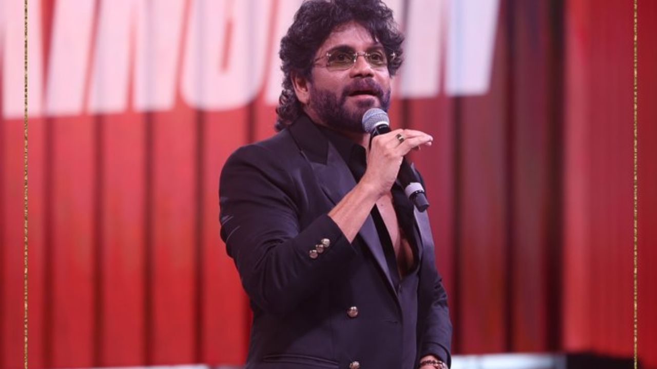 லோகேஷ் கனகராஜ் இயக்கத்தில் கைதி & விக்ரம் படங்கள் பிடிக்கும் – நடிகர் நாகர்ஜுனா லோகேஷ் கனகராஜ் இயக்கத்தில் கைதி & விக்ரம் படங்கள் பிடிக்கும் – நடிகர் நாகர்ஜுனா