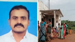 நாமக்கல்லில் அதிர்ச்சி.. 3 மகள்களை கழுத்து அறுத்து கொன்ற தந்தை.. பகீர் பின்னணி!