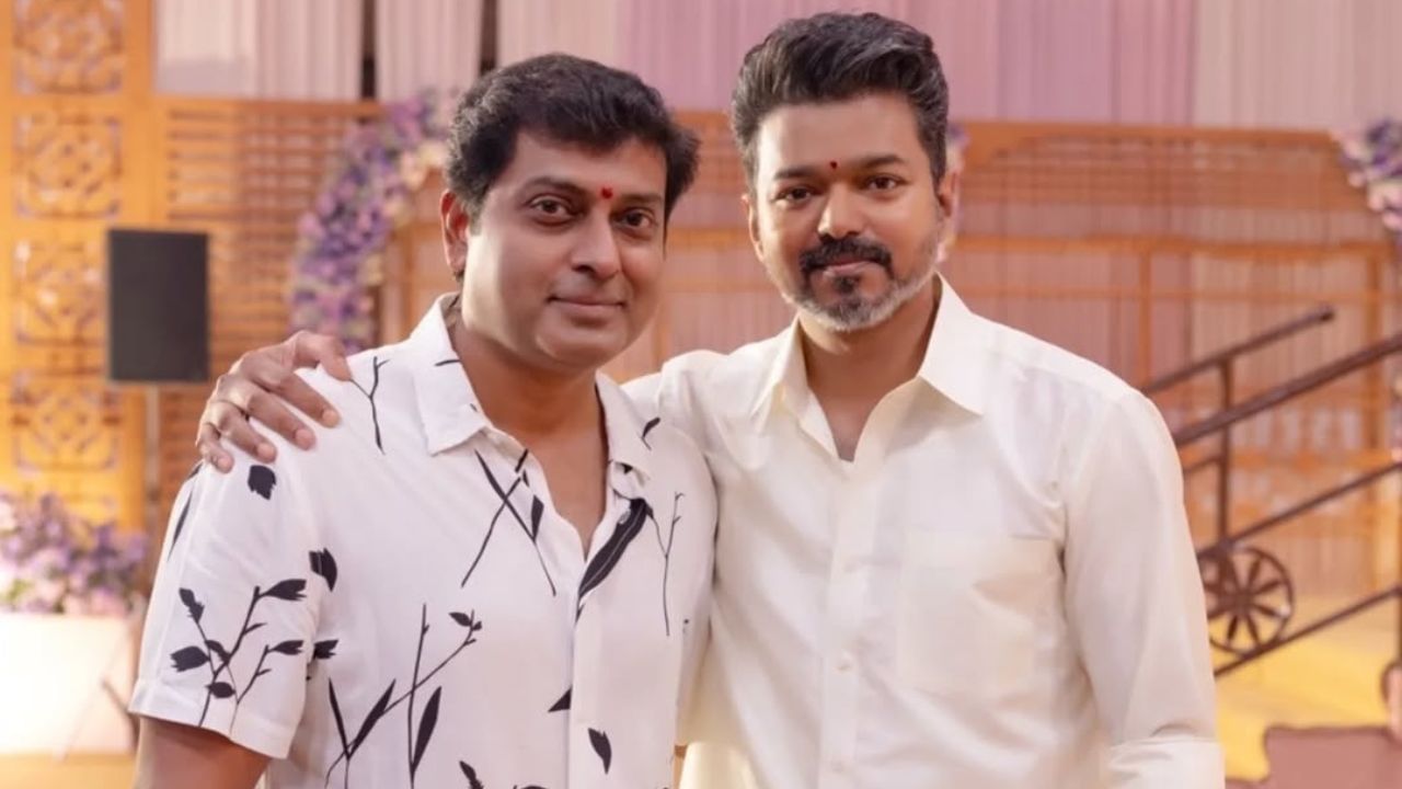 Naren: ஜனநாயகன் படத்தில் எனது கதாபாத்திரம் இதுதான்.. நடிகர் நரேன் பகிர்ந்த தகவல்! Naren: ஜனநாயகன் படத்தில் எனது கதாபாத்திரம் இதுதான்.. நடிகர் நரேன் பகிர்ந்த தகவல்!