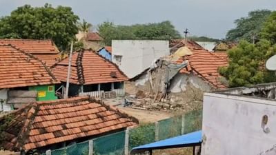 சிவகங்கை : கிராமத்தை காலி செய்த மக்கள்.. என்ன காரணம்? சிவகங்கை : கிராமத்தை காலி செய்த மக்கள்.. என்ன காரணம்?