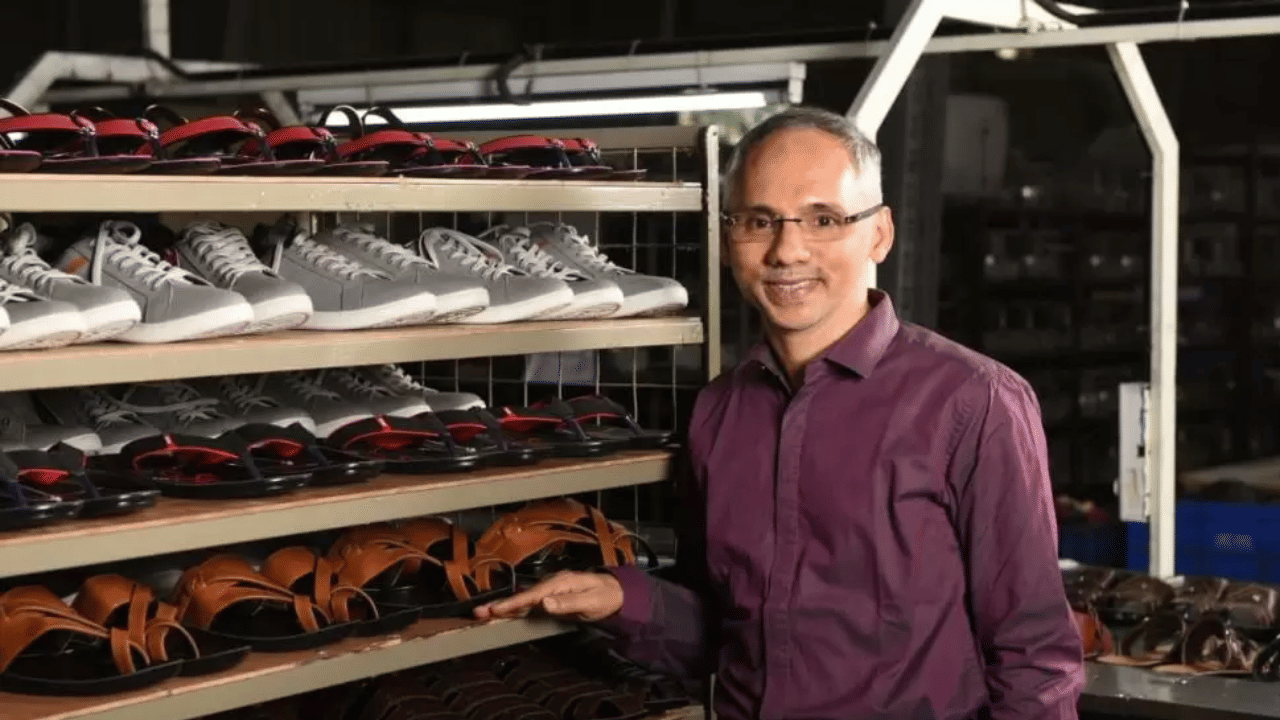 வெறும் ரூ.10 மேப் தான்... தமிழகத்தில் ரூ.600 கோடி நிறுவனத்தை உருவாக்கிய மலையாளி - விகேசி நிறுவனம் ஜெயித்த கதை