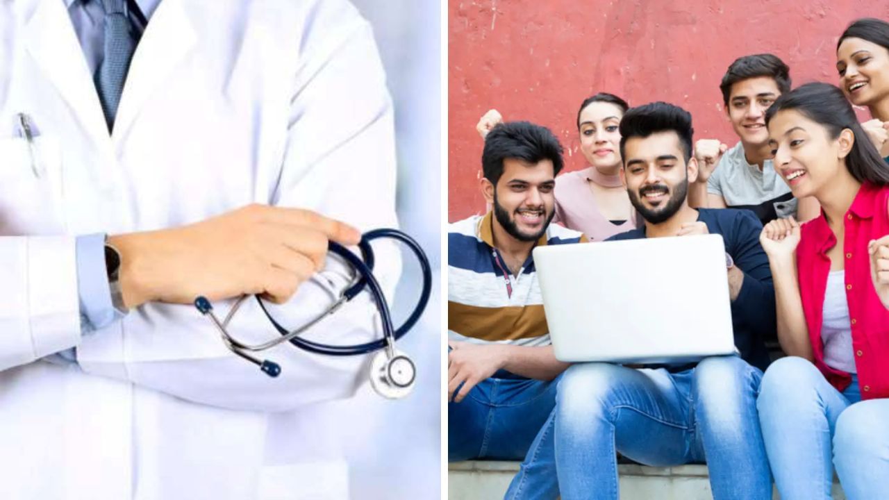 நீட் முதுநிலை தேர்வு முடிவுகள் வெளியானது.. ரிசல்ட் பார்ப்பது எப்படி? கட் ஆஃப் விவரம் இதோ நீட் முதுநிலை தேர்வு முடிவுகள் வெளியானது.. ரிசல்ட் பார்ப்பது எப்படி? கட் ஆஃப் விவரம் இதோ