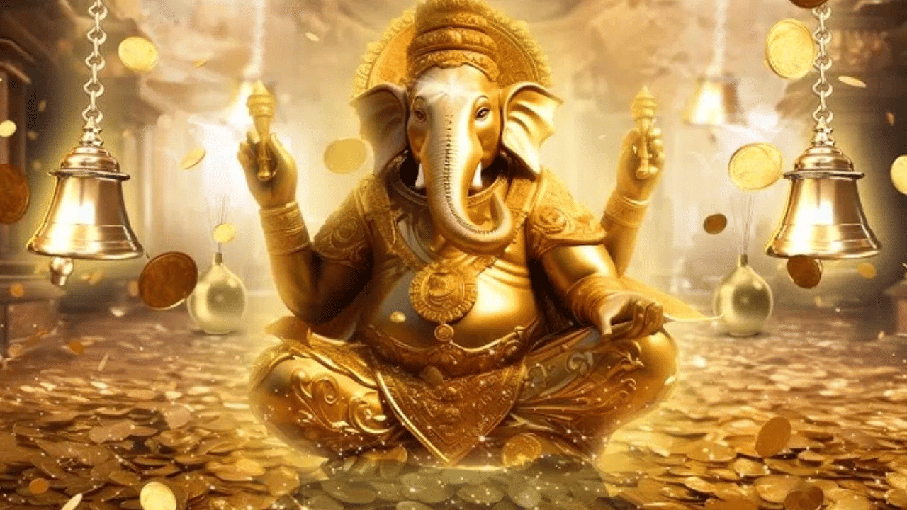 விநாயகர் சதுர்த்தி: உங்கள் ராசியான எண்களுக்கு ஏற்ற வண்ணம் எது தெரியுமா? எப்படி பயன்படுத்துவது? விநாயகர் சதுர்த்தி: உங்கள் ராசியான எண்களுக்கு ஏற்ற வண்ணம் எது தெரியுமா? எப்படி பயன்படுத்துவது?