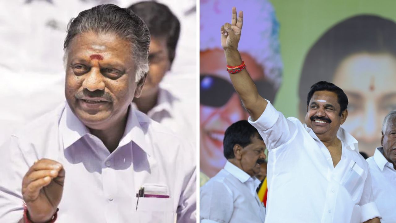 ‘அதிமுகவுக்கு தான் ஓட்டு கேட்பேன்.. எனக்கு வேற ஆசையில்ல’ ஓ.பன்னீர்செல்வம் பேட்டி! ‘அதிமுகவுக்கு தான் ஓட்டு கேட்பேன்.. எனக்கு வேற ஆசையில்ல’ ஓ.பன்னீர்செல்வம் பேட்டி!