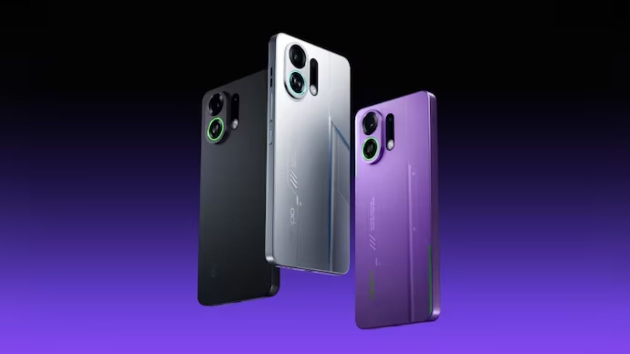 Oppo K13 Turbo : இந்தியாவில் அறிமுகமானது ஓப்போ கே 13 டர்போ சீரீஸ் ஸ்மார்ட்போன்கள்.. விலை மற்றும் சிறப்பு அம்சங்கள் என்ன என்ன? Oppo K13 Turbo : இந்தியாவில் அறிமுகமானது ஓப்போ கே 13 டர்போ சீரீஸ் ஸ்மார்ட்போன்கள்.. விலை மற்றும் சிறப்பு அம்சங்கள் என்ன என்ன?