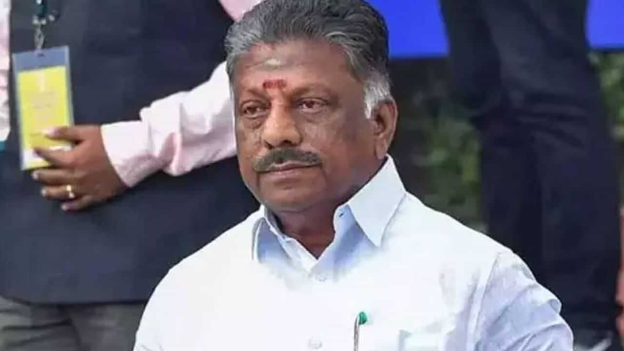 முதலமைச்சர் மு.க ஸ்டாலினை சந்தித்ததில் எந்த அரசியலும் இல்லை - ஓ. பன்னீர்செல்வம் திட்டவட்டம்..