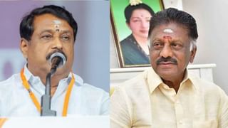 Nainar Nagendran: ஓபிஎஸ் அணியை சமாதானம் செய்ய முயற்சி? – நயினார் நாகேந்திரன் பதில்!