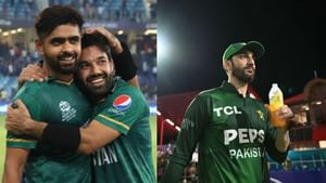 Asia Cup 2025: பாபர், ரிஸ்வான் நீக்கம்! இளம் வீரர் தலைமையில் களமிறங்கும் இறங்கும் பாகிஸ்தான் அணி!