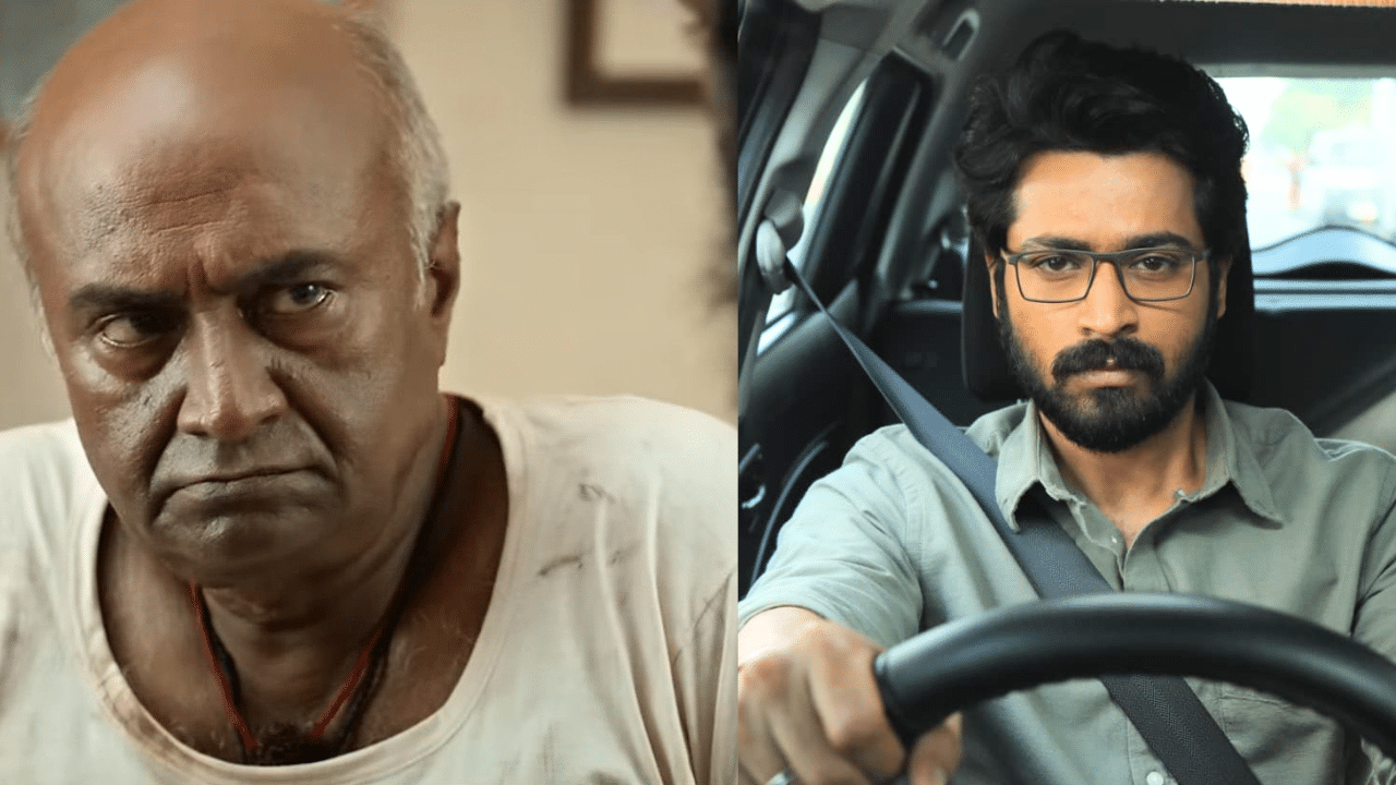 சிறந்த துணை நடிகர், சிறந்த திரைக்கதை, சிறந்த தமிழ் படம் – தேசிய விருதுகளை குவித்த ஹரிஷ் கல்யாணின் பார்க்கிங் சிறந்த துணை நடிகர், சிறந்த திரைக்கதை, சிறந்த தமிழ் படம் – தேசிய விருதுகளை குவித்த ஹரிஷ் கல்யாணின் பார்க்கிங்