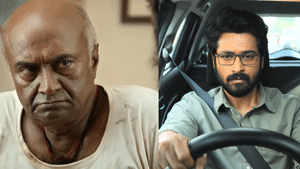 சிறந்த துணை நடிகர், சிறந்த திரைக்கதை, சிறந்த தமிழ் படம் – தேசிய விருதுகளை குவித்த ஹரிஷ் கல்யாணின் பார்க்கிங்