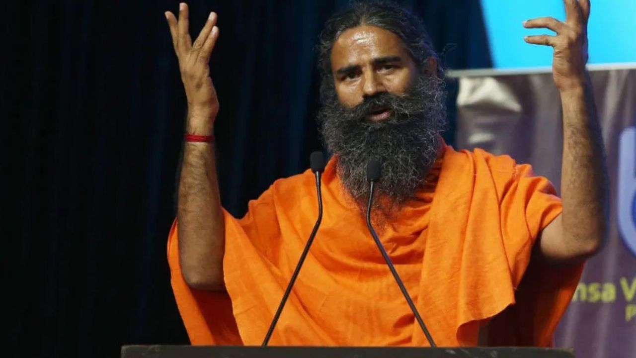 மழைக்கால நோய்களைத் தவிர்க்க எளிதான வழி.. பாபா ராம்தேவ் சொல்லும் டிப்ஸ்!