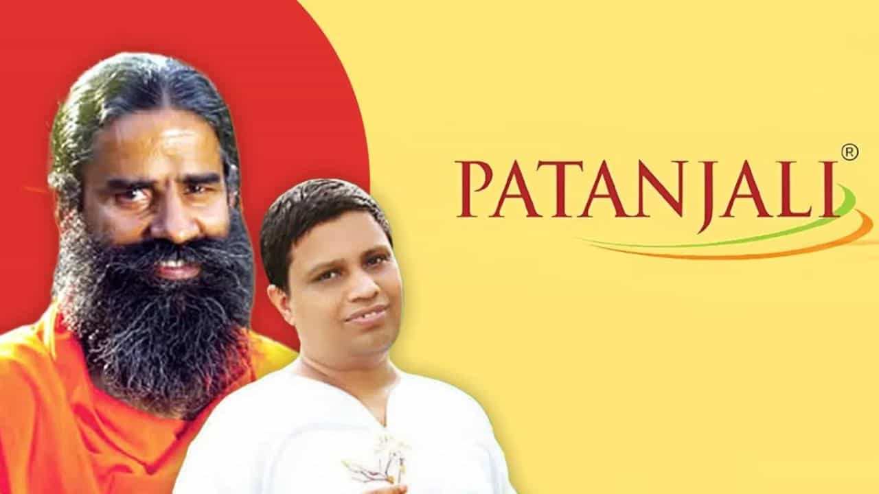 டாடா-அம்பானியால் செய்ய முடியாததை செய்த பதஞ்சலி.. எல்.ஐ.சி.க்கு பெரும் லாபம்!