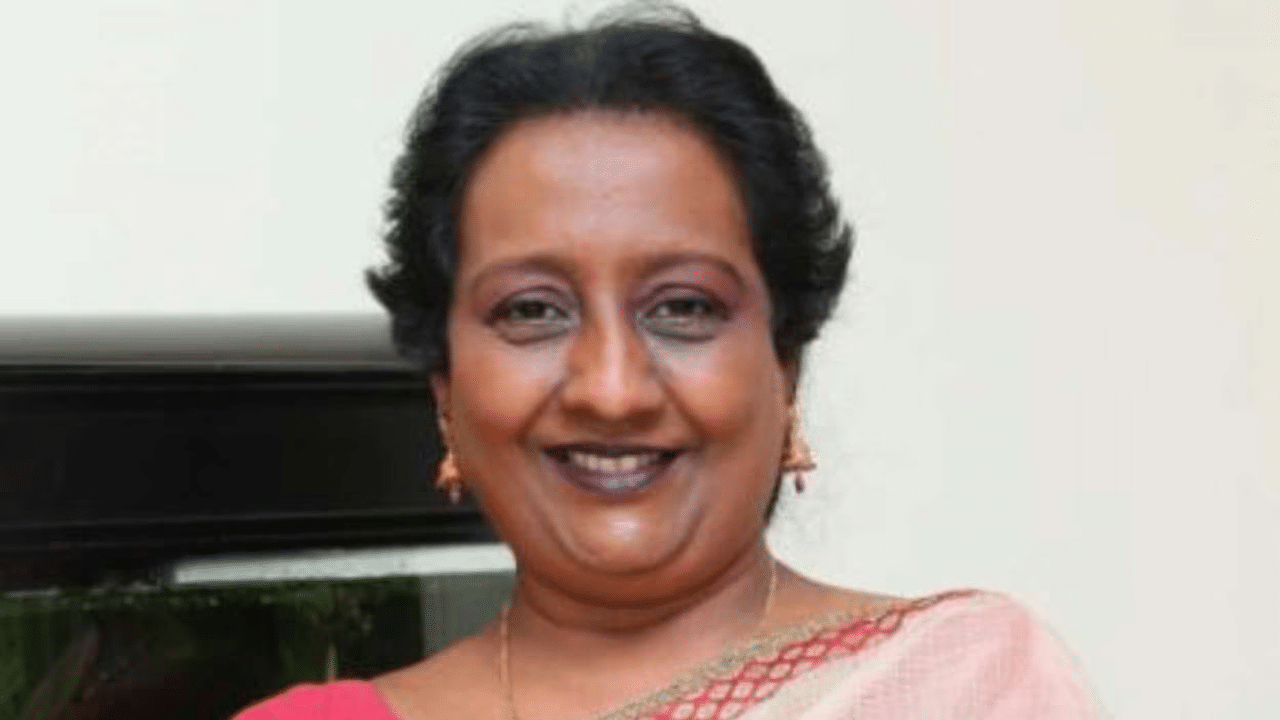 மெரினாவில் டீ , சமோசா விற்றவர்… இன்று 14 ஹோட்டல்களின் உரிமையாளர் – யார் இந்த பாட்ரிசியா நாராயண்?