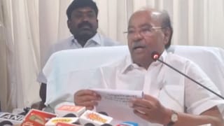 “அரசியலில் இருந்து மொத்தமாக விலகுகிறேன்”.. ராமதாஸ் அறிவிப்பு