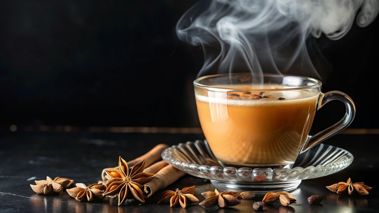 Perfect Tea Brewing: சுவையான டீ எப்படி தயாரிப்பது..? இப்படி ட்ரை செய்தால் ருசி அமோகம்! Perfect Tea Brewing: சுவையான டீ எப்படி தயாரிப்பது..? இப்படி ட்ரை செய்தால் ருசி அமோகம்!