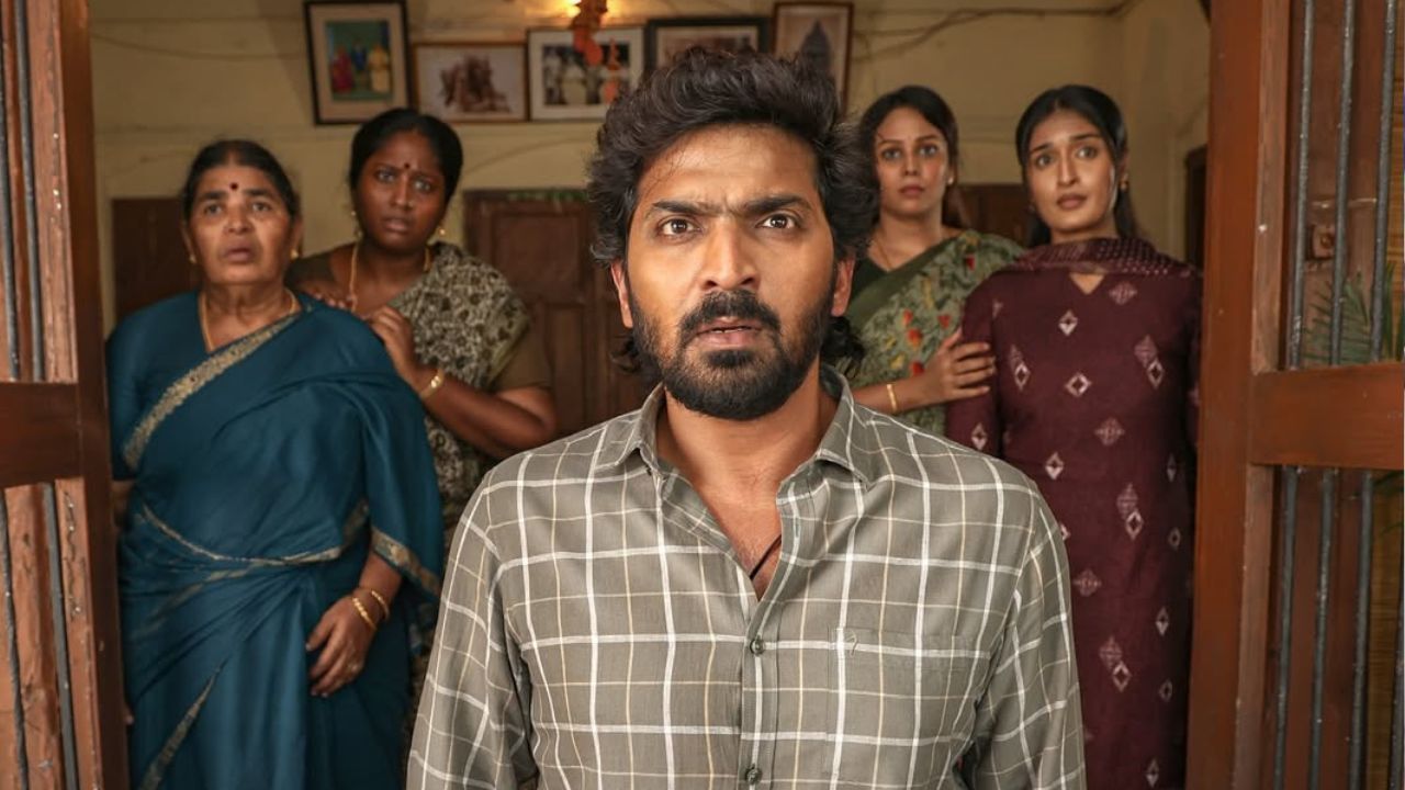 இந்தியில் ரீமேக்காகும் வைபவின் ‘பெருசு’ திரைப்படம்!