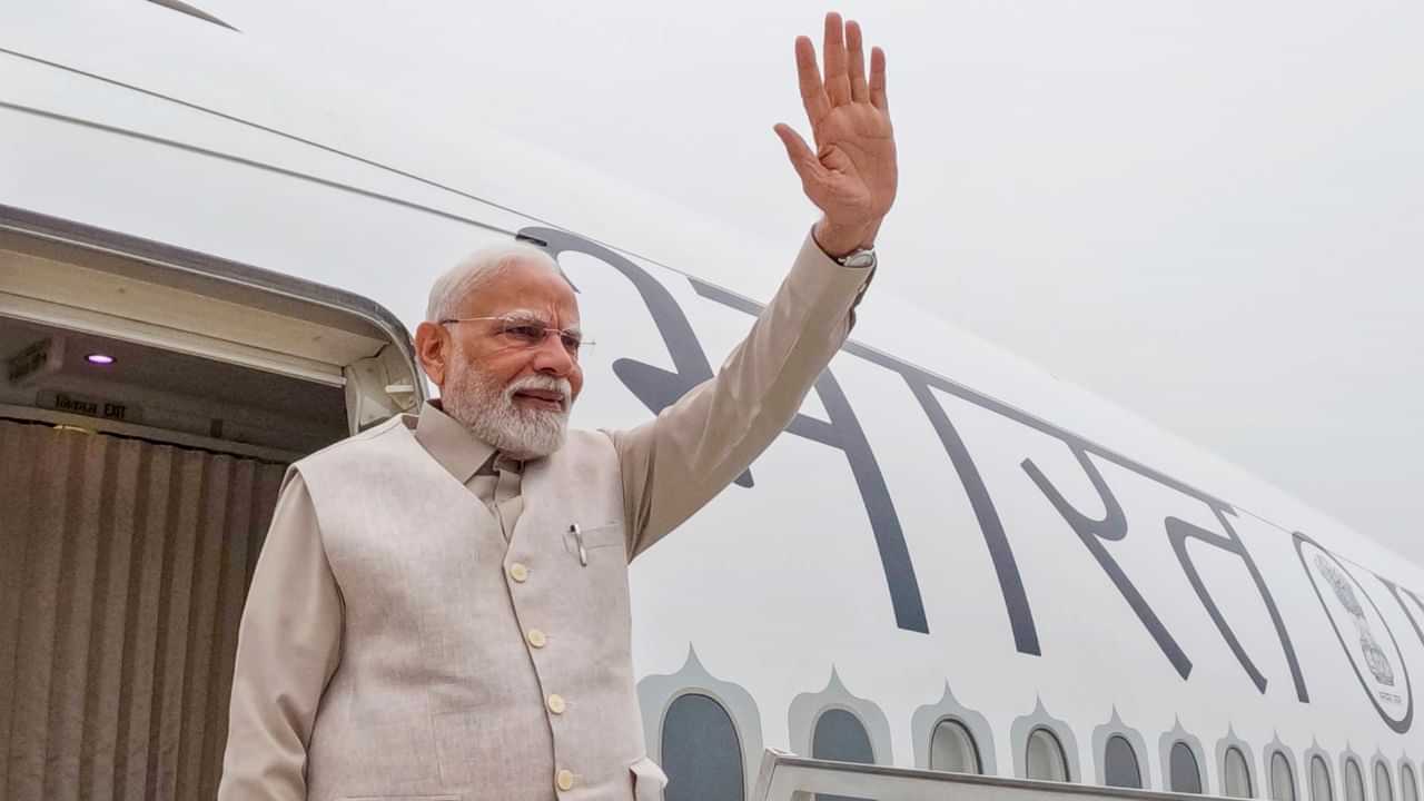 4 நாட்கள் பயணம்.. ஜப்பான், சீனா செல்லும் பிரதமர் மோடி.. திட்டம் என்ன? முழு விவரம்