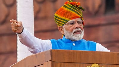 நான் என்ன பேசணும்? நாட்டு மக்களிடம் கருத்து கேட்ட பிரதமர் மோடி