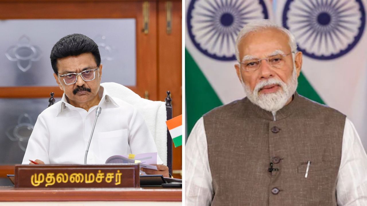 அமெரிக்கா வரி.. பிரதமர் மோடிக்கு முதல்வர் ஸ்டாலின் திடீர் கடிதம்!