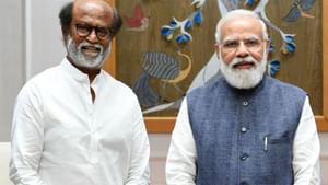 வரலாற்றுச் சிறப்பு மிக்க பயணம்.. ரஜினிக்கு பிரதமர் மோடி வாழ்த்து!