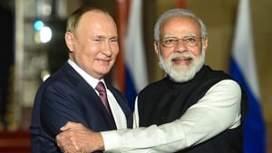 அமெரிக்காவுடன் மோதல்..  முக்கியமான நேரத்தில் இந்தியா வரும் ரஷ்ய அதிபர் புதின்