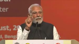 உலகில் நடக்கும் நேரடி பணப் பரிவர்த்தனைகளில் 50% யுபிஐ.. பிரதமர் மோடி பெருமிதம்!