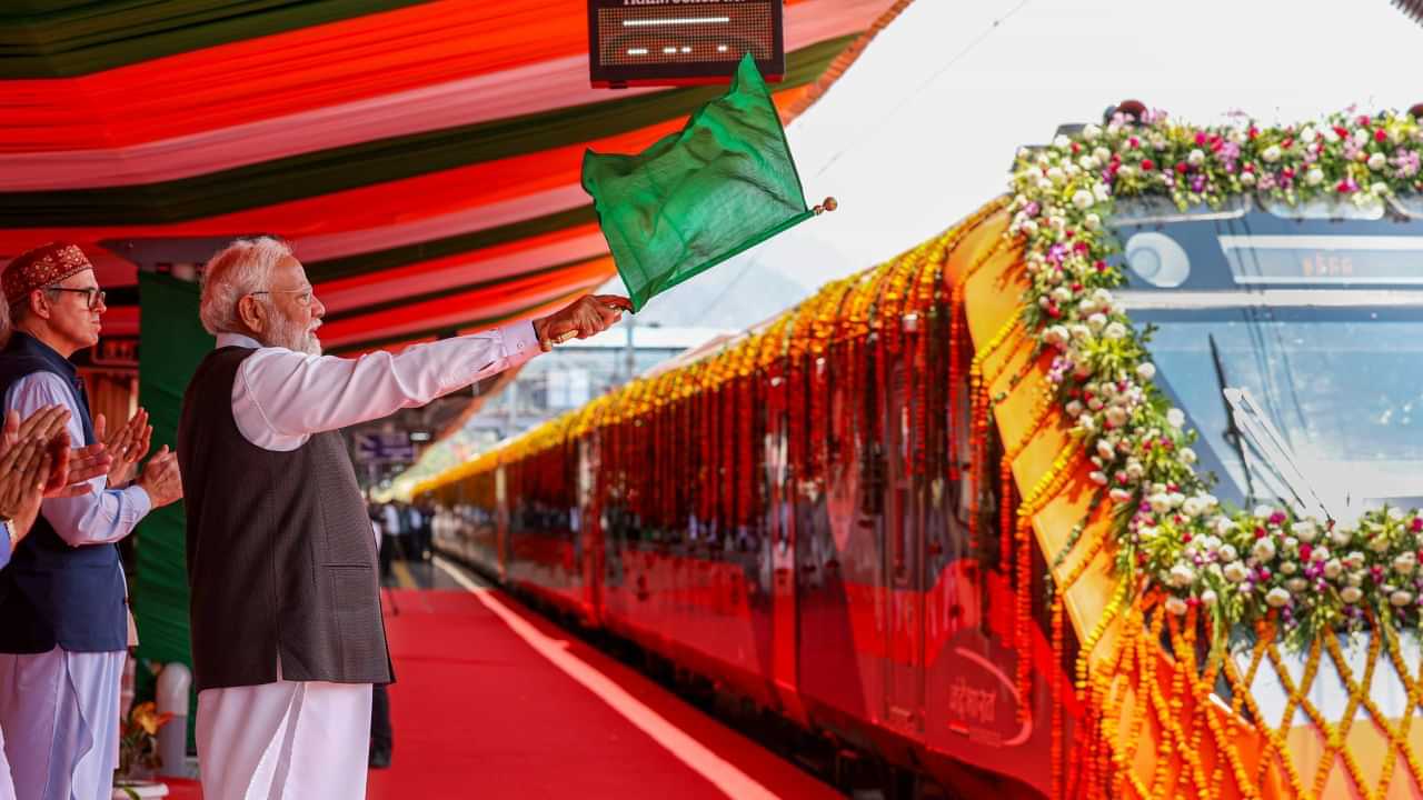 வந்தே பாரத், மெட்ரோ ரயில் திட்டங்களை தொடங்கி வைக்கும் பிரதமர் மோடி.. பெங்களூருவில் போக்குவரத்து மாற்றம்..