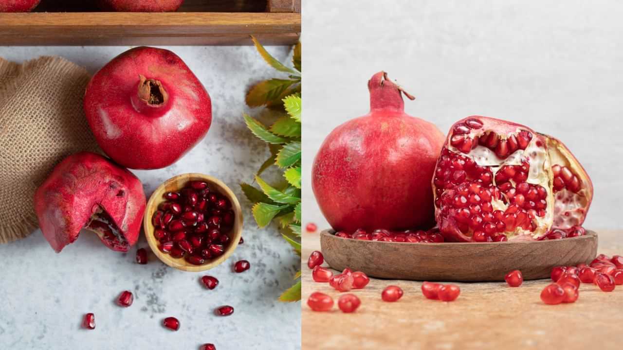 Health Tips: உங்களுக்கு இந்த 5 உடல்நல பிரச்சனைகள் இருக்கா..? ஏன் மாதுளை சாப்பிடக்கூடாது தெரியுமா?