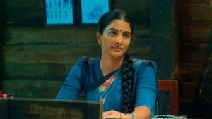 ரெட்ரோ படத்தில் ருக்மிணி கதாப்பாத்திரத்தை கொடுத்த கார்த்திக் சுப்பராஜிற்கு நன்றி – பூஜா ஹெக்டே!