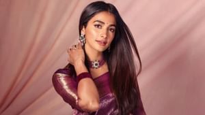 Pooja Hegde : பாலிவுட்டில் கிளாமர் ரோலுக்கு மட்டுமே என்னைத் தேர்வுசெய்கின்றனர் – பூஜா ஹெக்டே பேச்சு!