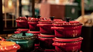Porcelain Cookware: பீங்கான் பாத்திரங்களை சமையலுக்கு பயன்படுத்தலாமா..? ஆரோக்கியத்திற்கு தீங்கா..?