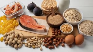 Health Tips: தினமும் எவ்வளவு புரதம் உடலுக்கு தேவை..? புரதம் நிறைந்த உணவுகள் லிஸ்ட் இதோ!