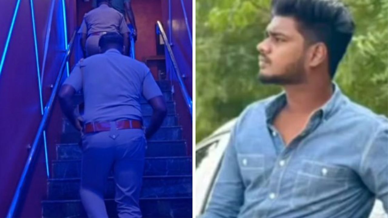சோகத்தில் முடிந்த பிறந்தநாள் கொண்டாட்டம்.. பாரில் இளைஞர் கொலை.. புதுச்சேரியில் அதிர்ச்சி! சோகத்தில் முடிந்த பிறந்தநாள் கொண்டாட்டம்.. பாரில் இளைஞர் கொலை.. புதுச்சேரியில் அதிர்ச்சி!