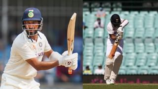 Cheteshwar Pujara Records: டெஸ்ட் கிரிக்கெட்டை ஆண்ட அரசன்.. புஜாரா படைத்த 5 அரிய சாதனைகள் இதோ!