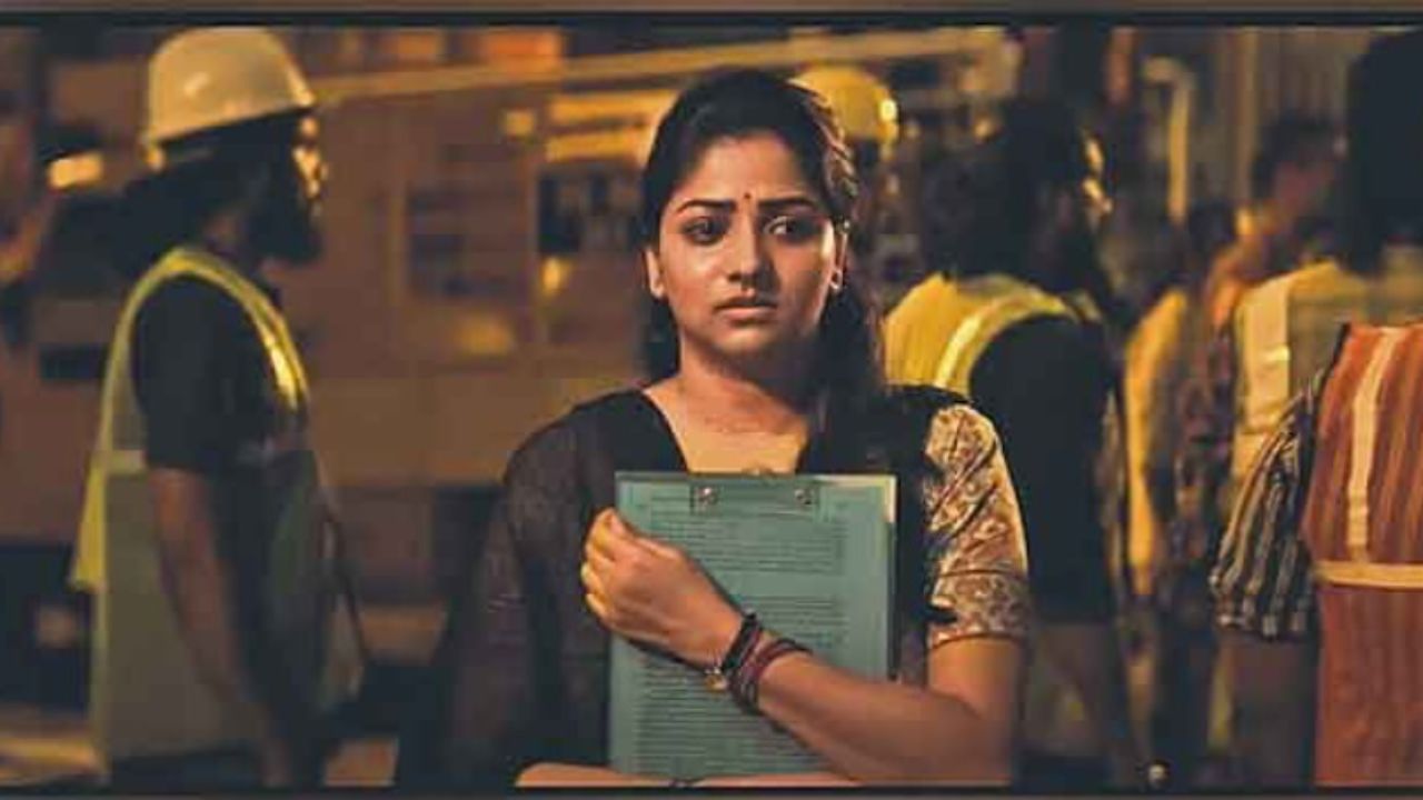 கூலி படத்தில் என்னுடைய கதாப்பாத்திரத்திற்கு கிடைத்த வரவேற்பு… இன்ஸ்டாகிராமில் நெகிழ்ந்து பேசிய நடிகை ரச்சிதா ராம்! கூலி படத்தில் என்னுடைய கதாப்பாத்திரத்திற்கு கிடைத்த வரவேற்பு… இன்ஸ்டாகிராமில் நெகிழ்ந்து பேசிய நடிகை ரச்சிதா ராம்!